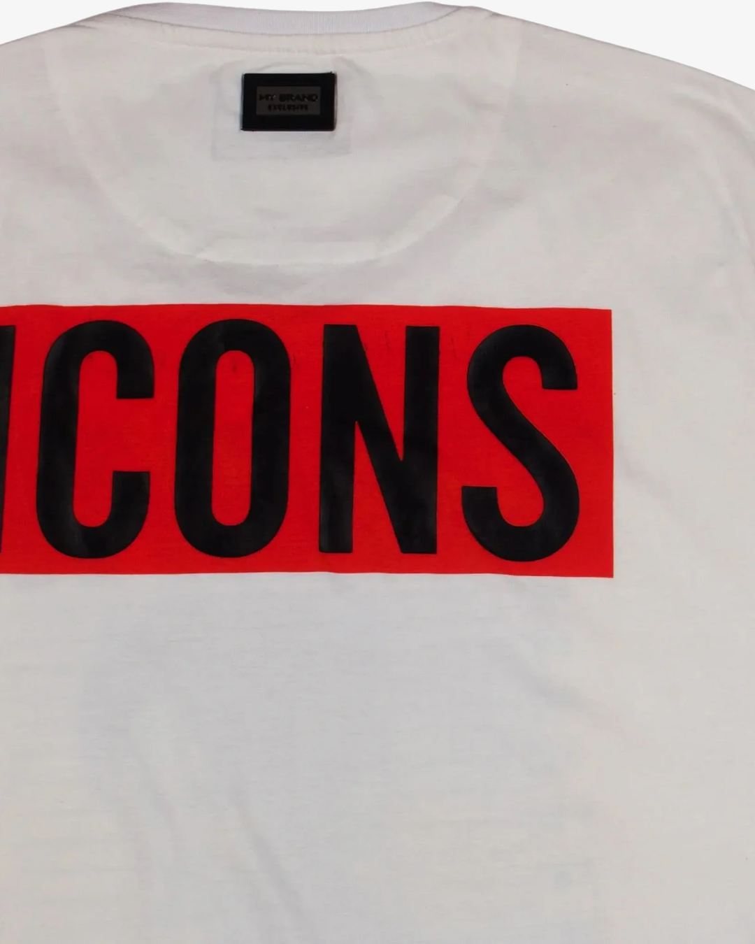 My Brand Originals Omerta T-shirt