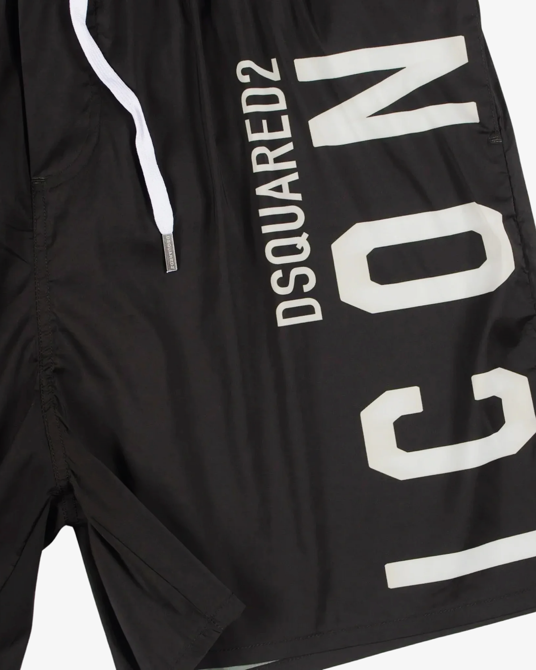 Dsquared2 Logo track shorts