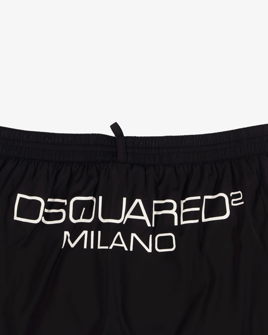 Dsquared2 Logo track shorts