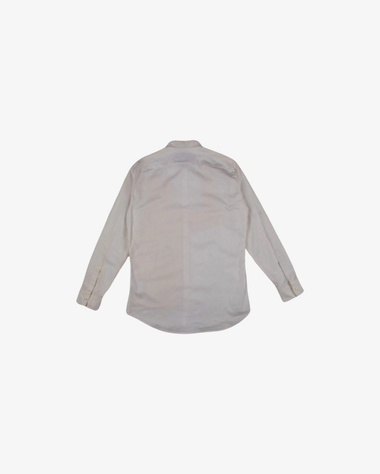 Dsquared2 Officer Patch Shirt