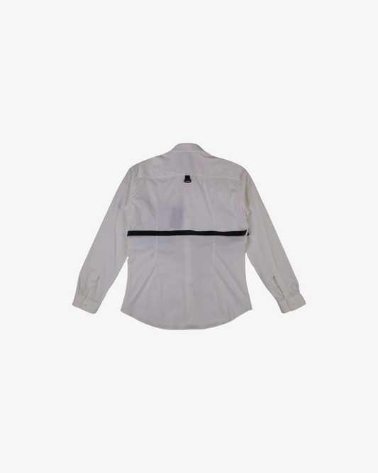 Takeshy Kurosawa Waist Clip Shirt