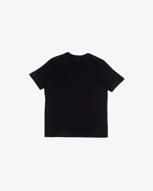 Neil Barrett Eagle Patch T-shirt