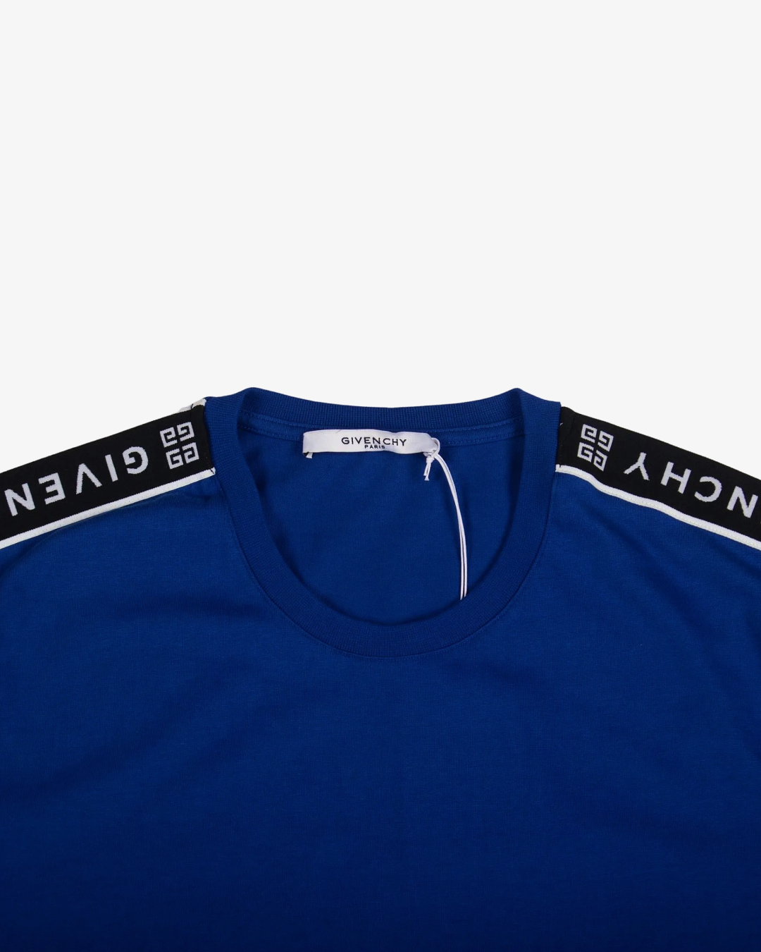 Givenchy Logo Tape T-shirt
