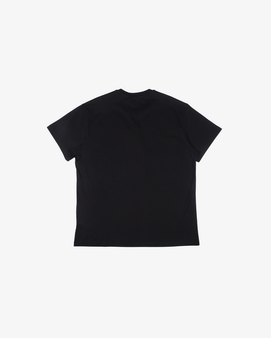 Givenchy Logo Print T-shirt