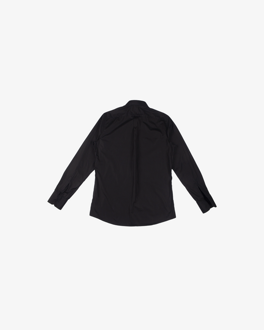 Dolce & Gabbana Crown Patch Shirt