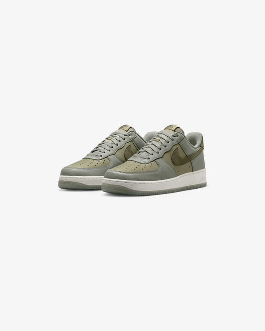 Air Force 1 ’07 LV8 Dark Stucco / Medium Olive