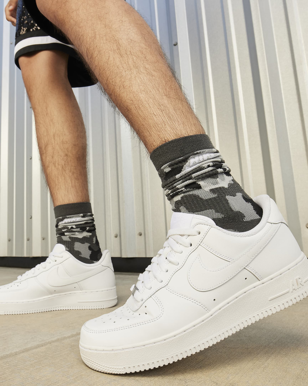 Air Force 1 ‘07 Fresh White