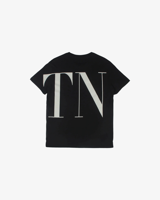 Valentino Garavani VLTN logo t-shirt
