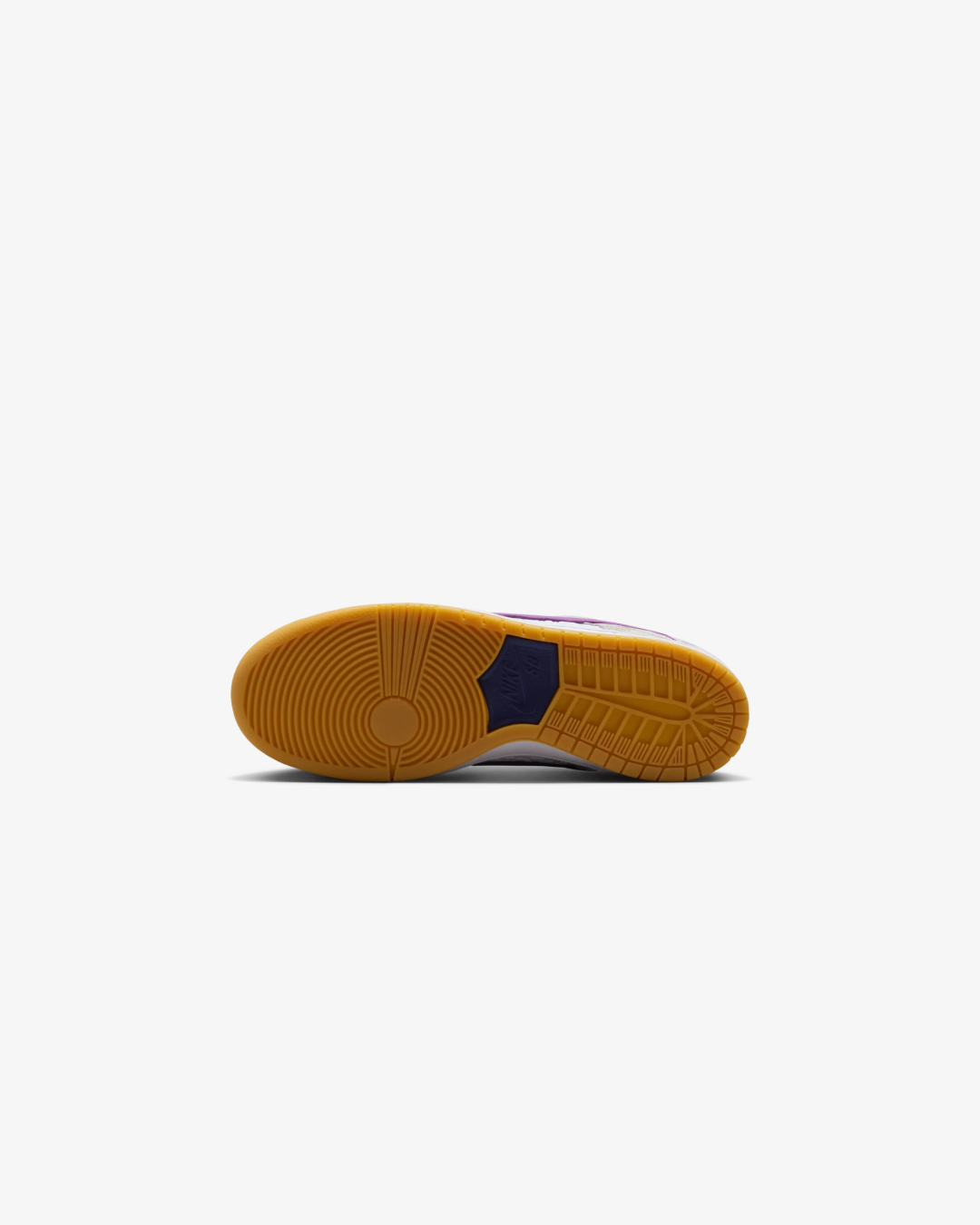 Nike x Rayssa Leal SB Dunk sneakers