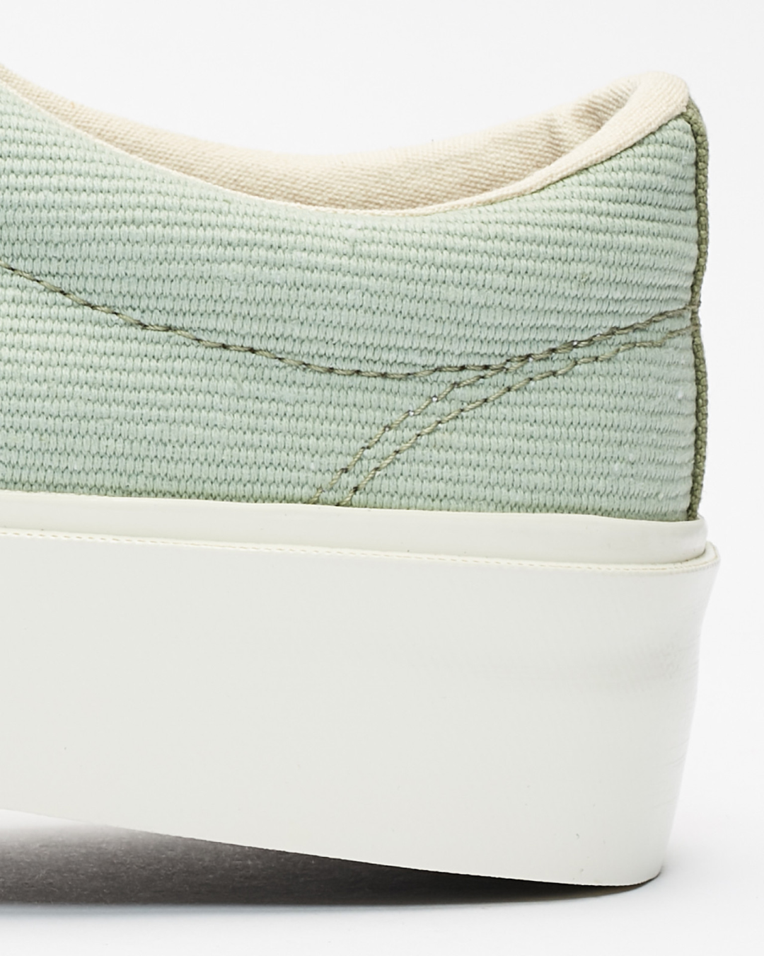 Converse Skid Grip OX Green Sneakers