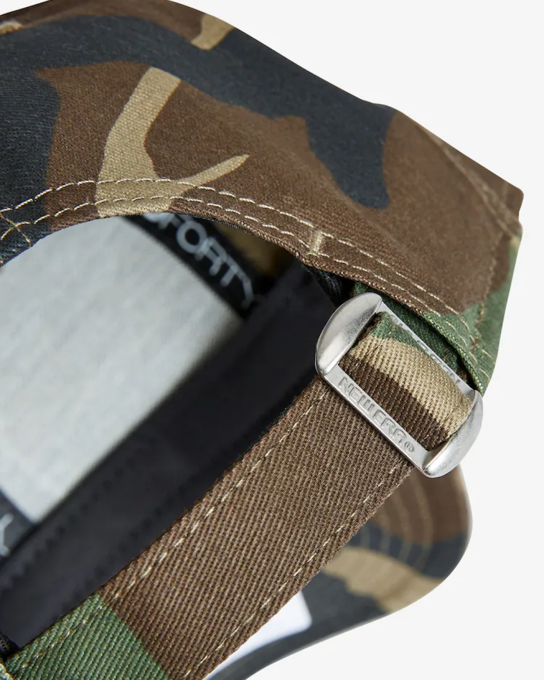 New Era Yankees 9Forty Cap - Camo