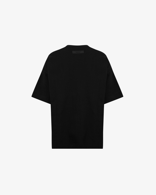 Fear of God Essentials Black