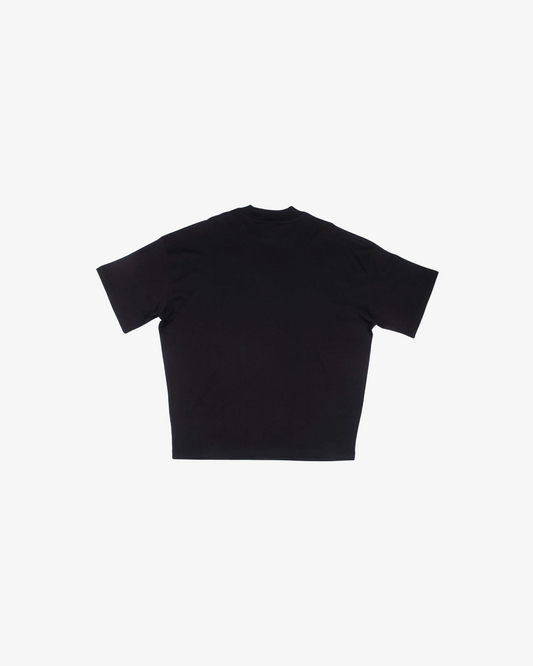 John Richmond Oversized logo T-shirt