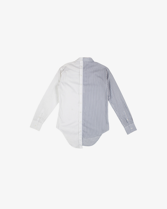 Takeshy Kurosawa Monochrome Shirt