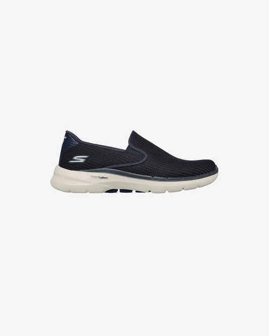 Skechers GOwalk 6 - Anaglyph in Navy
