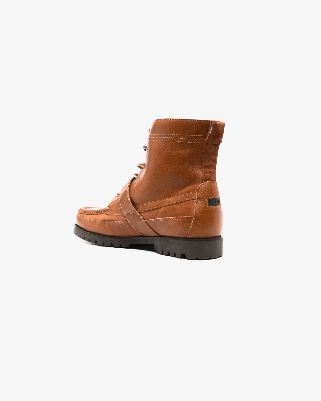 Polo Ralph Lauren Ranger Leather Boot