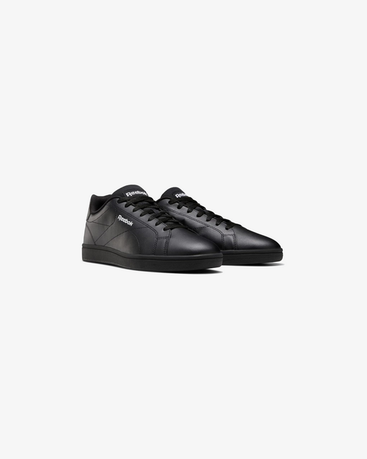 Reebok Royal Complete CLN2 Unisex Shoe In Black
