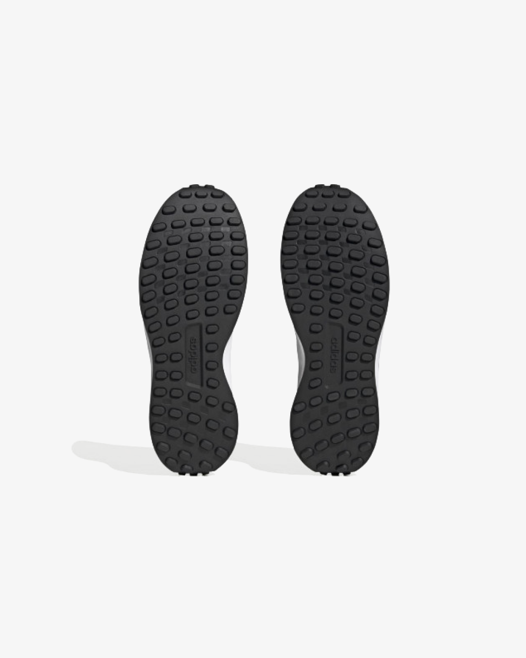 Adidas Run 70S Green Oxide Core Black Screaming Orange Sneakers