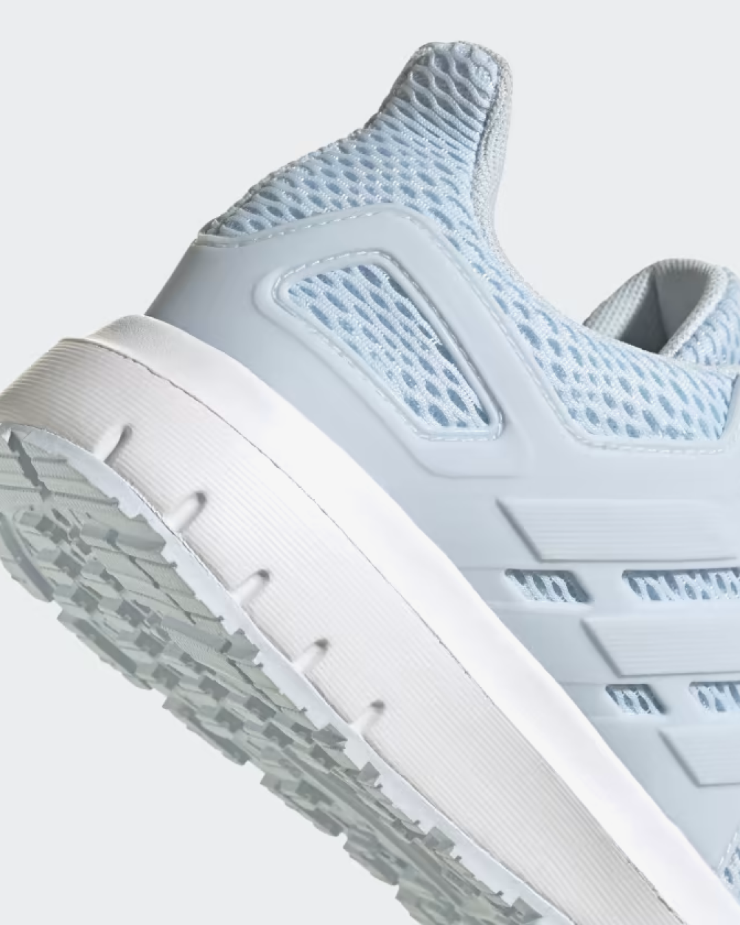 Adidas Ultimashow Running Sky Tint Sneakers