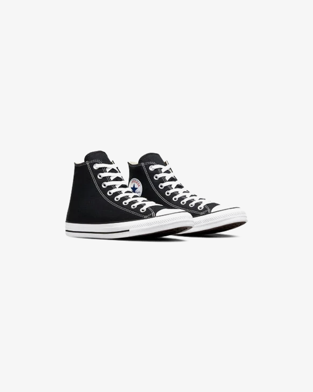 Converse Unisex Chuck Taylor All Star Classic High Top Sneakers