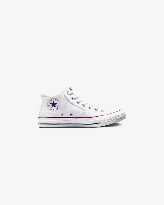 Converse Chuck Taylor All Star Malden Street White Sneakers