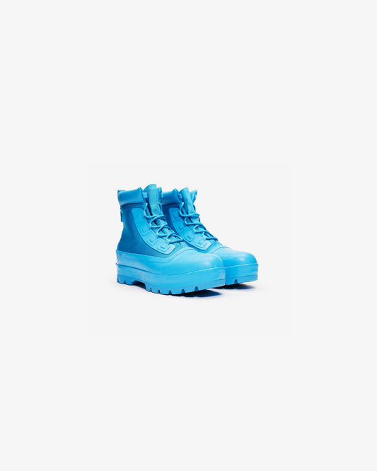 Converse X Ambush Chuck Taylor All-Star "Blue" Boots