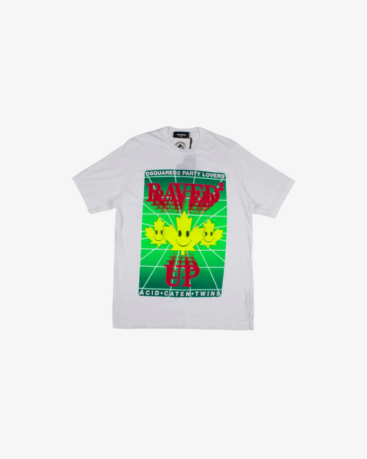 Dsquared2 Party lovers t-shirt