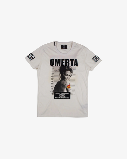 My Brand Originals Omerta T-shirt