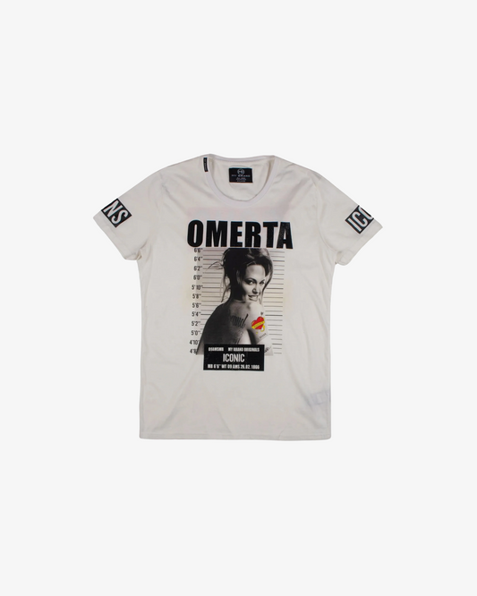 My Brand Originals Omerta T-shirt