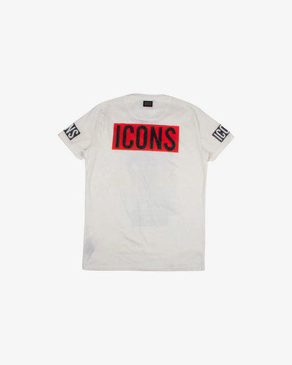 My Brand Originals Omerta T-shirt