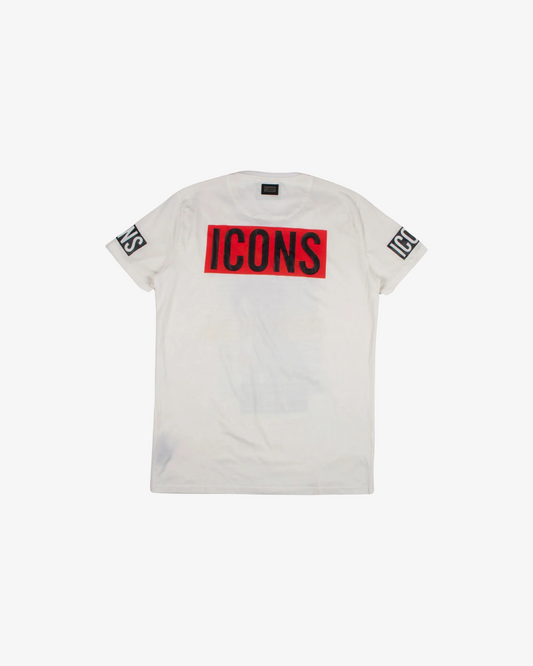 My Brand Originals Omerta T-shirt