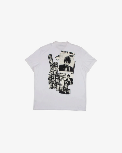 Iceberg Graphic print polo shirt