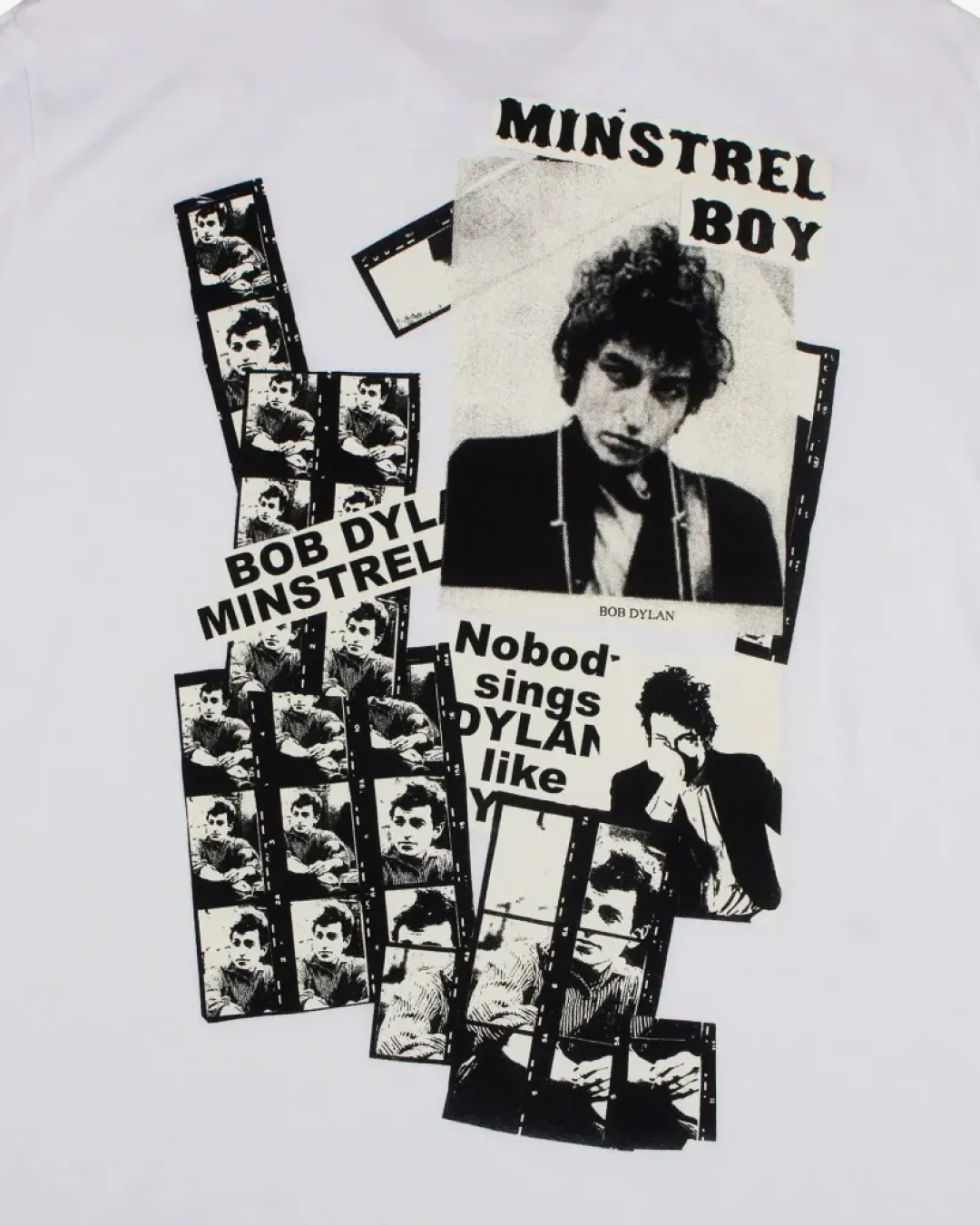 Iceberg Graphic print polo shirt