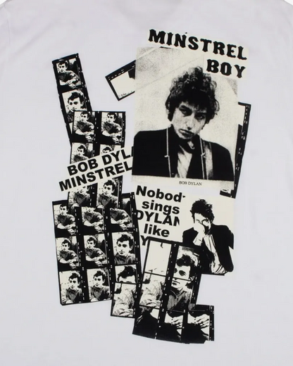 Iceberg Graphic print polo shirt