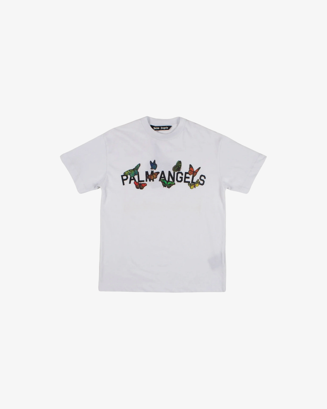 Palm Angels Butterfly print t-shirt