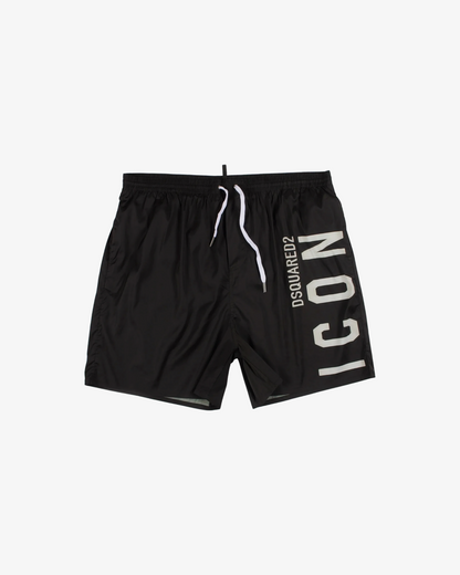 Dsquared2 Logo track shorts
