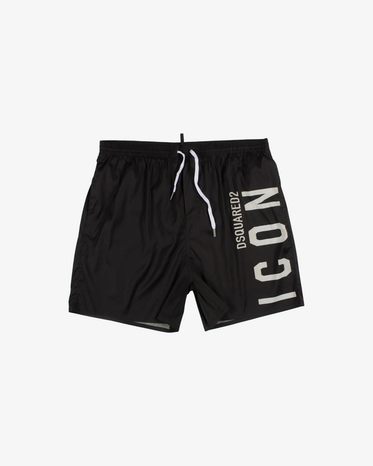 Dsquared2 Logo track shorts