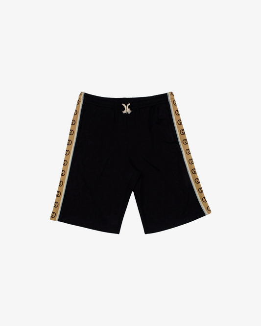 Gucci Double G cotton shorts