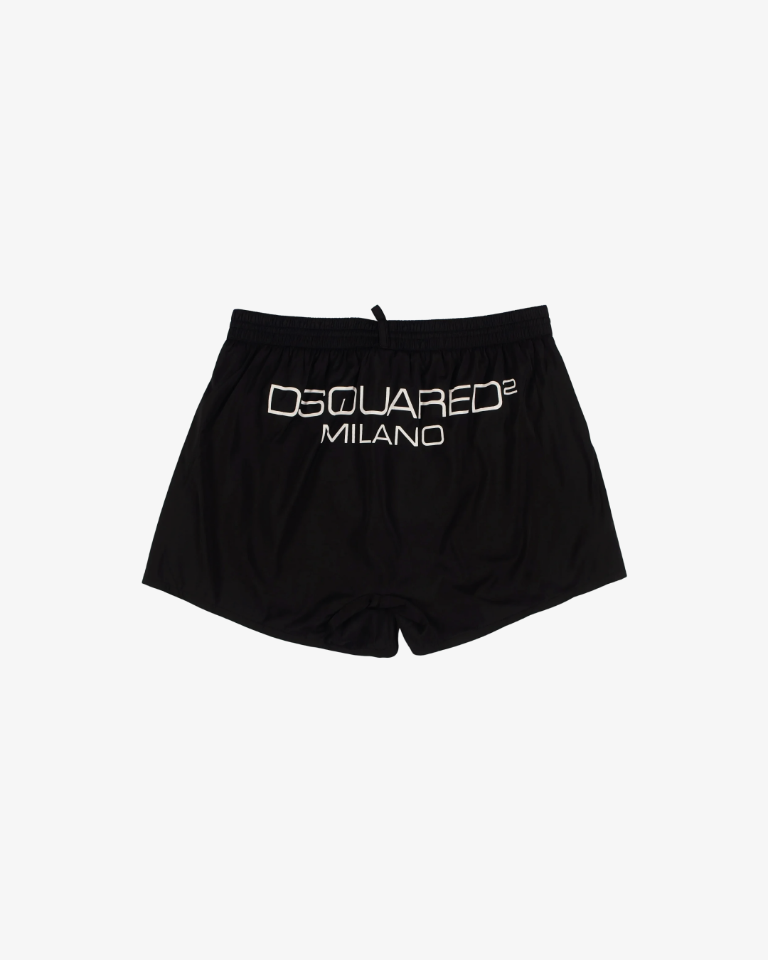 Dsquared2 Logo track shorts