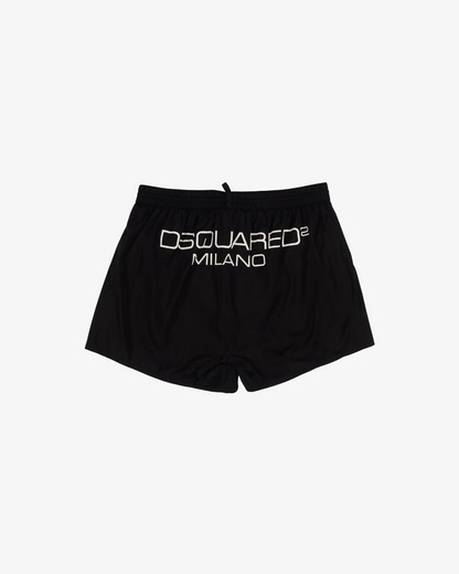 Dsquared2 Logo track shorts