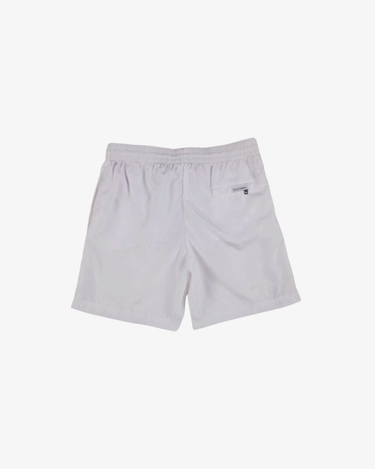 Dolce & Gabbana logo drawstring waist shorts