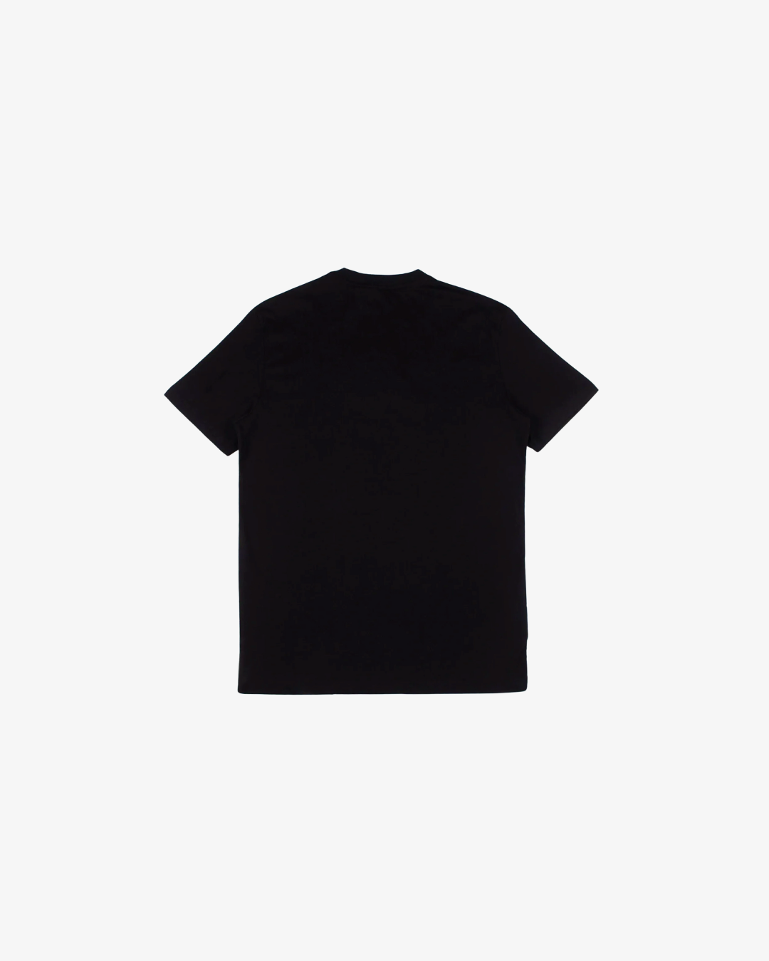 Givenchy Logo Cotton T-shirt