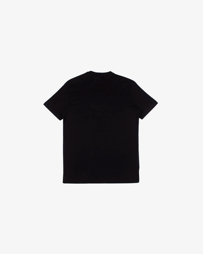 Givenchy Logo Cotton T-shirt