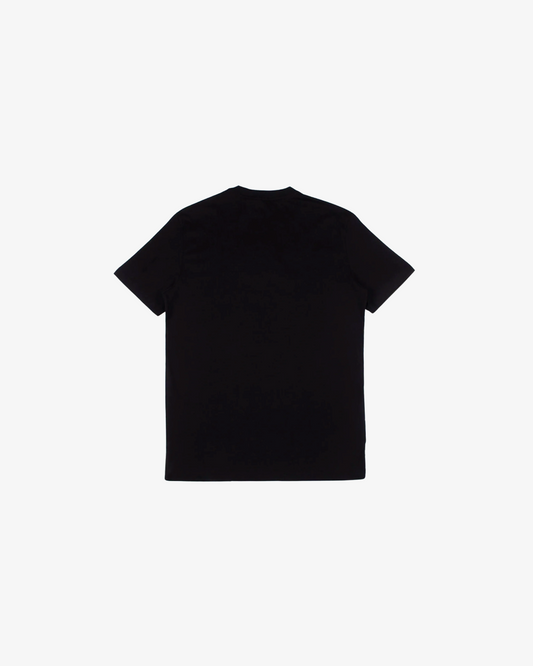 Givenchy Logo Cotton T-shirt