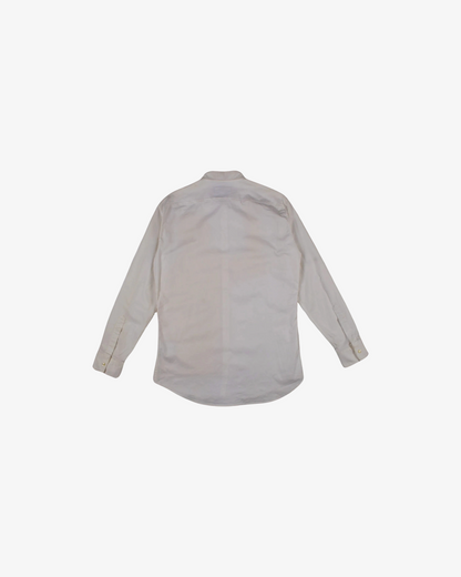 Dsquared2 Officer Patch Shirt