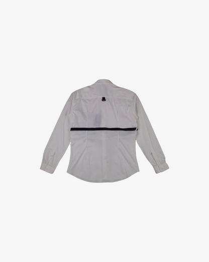 Takeshy Kurosawa Waist Clip Shirt