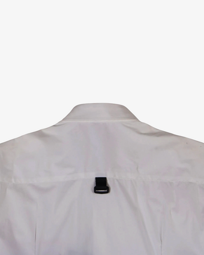 Takeshy Kurosawa Waist Clip Shirt