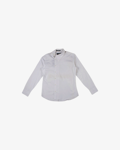 Takeshy Kurosawa Side Button Shirt
