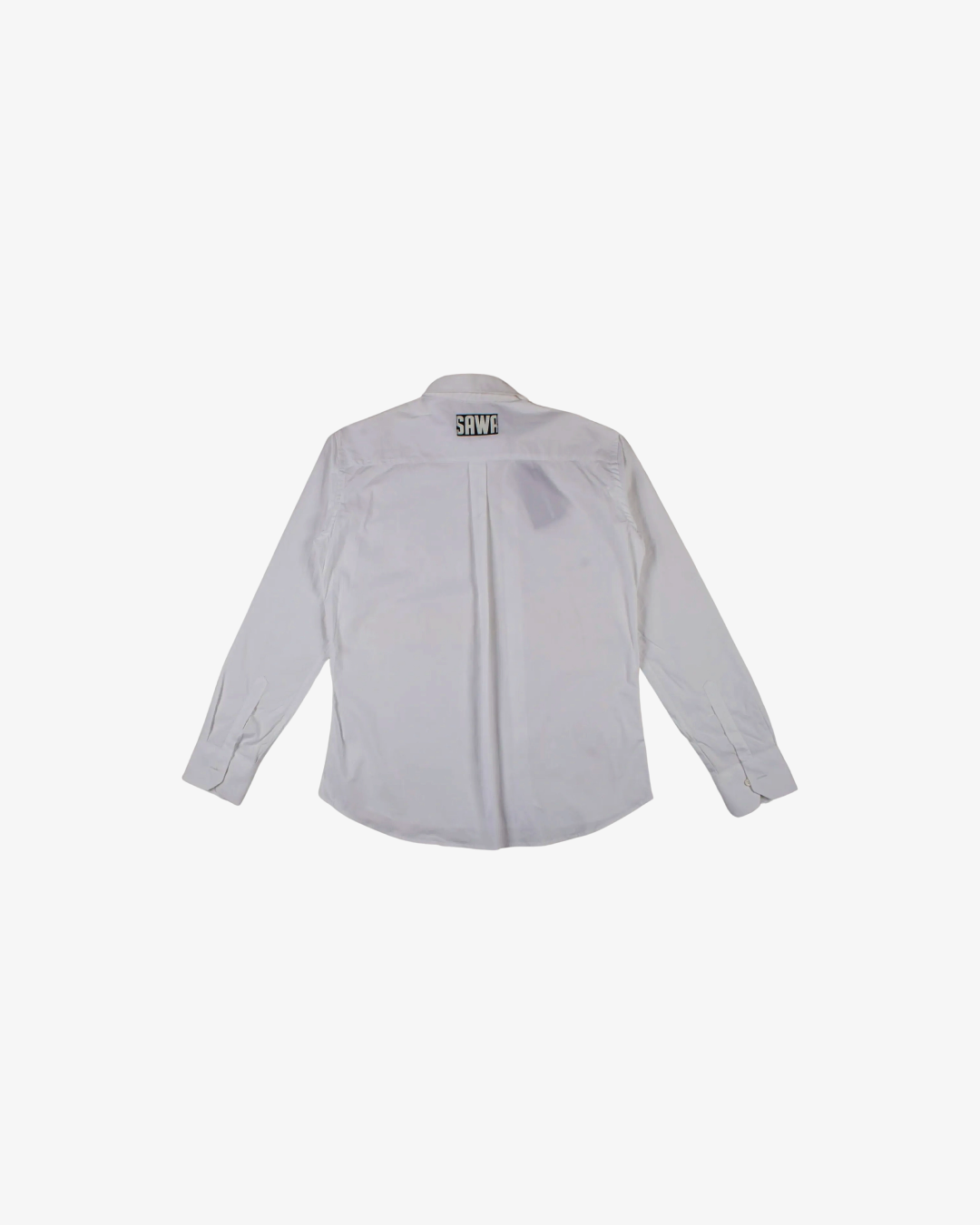 Takeshy Kurosawa Side Button Shirt