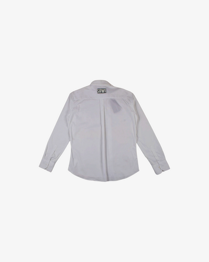 Takeshy Kurosawa Side Button Shirt